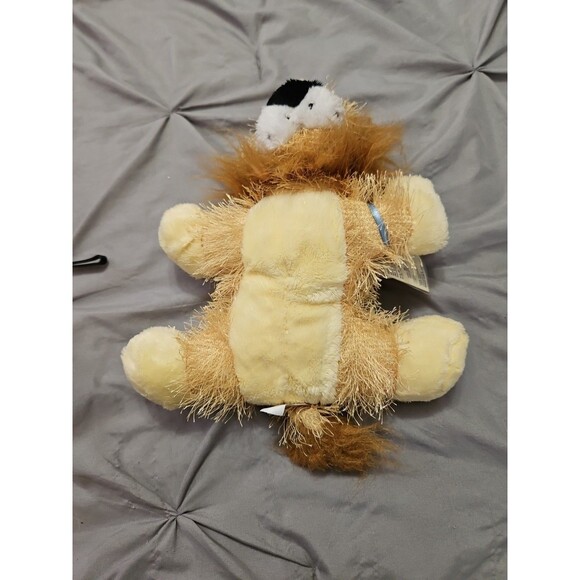 NWT Ganz Webkinz Lion Plush HM006 Stuffed Animal Toy Sealed Code - Picture 5 of 7